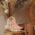 ptaszek mini lampka nocna