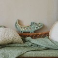 lampka little lights krokodyl khaki