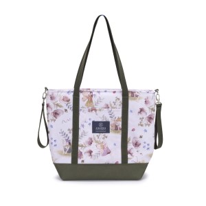 TORBA SHOPPER BAG FAIRIES - MAKASZKA
