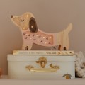 lampka little lights piesek mini