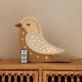 lampka little lights ptak