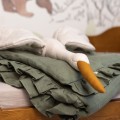 linen-stork-beige-love-me-decoration