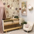 cream-bear-on-the-wall