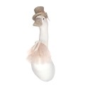 goose-on-the-wall