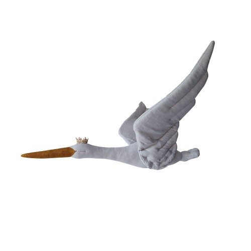 linen-stork