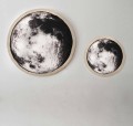 unky night lamp moon