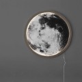 unky night lamp moon