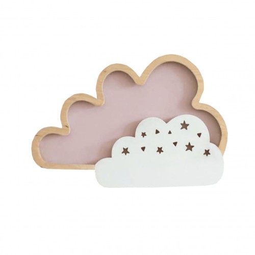 cloud night lamp