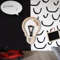 kids night lamp