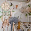 kids night lamp dream catcher