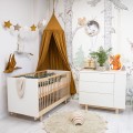 kids night lamp squirrel