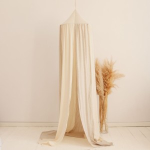 MOI MILI - CREAM CIRCUS CANOPY