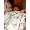 children-bedding-with-african-animals