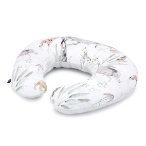 MAKASZKA - FEEDING PILLOW SAWANNA