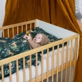 Baby-bedding-with-forest-animals