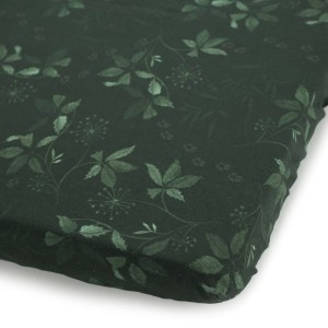 MAKASZKA - COTTON SHEET WOODLAND