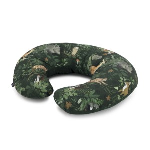 MAKASZKA - FEEDING PILLOW WOODLAND