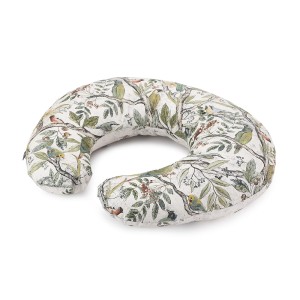 MAKASZKA - FEEDING PILLOW ORNITHOLOGY
