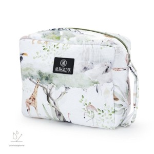 MAKASZKA - WATERPROOF TRAVEL CASE SAWANNA
