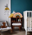 little lights retro rainbow lamp