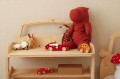 mini-car-race-lamp