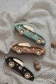mini car race lamp