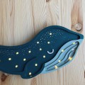 whale lamp