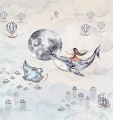 wallpaper ocean deep