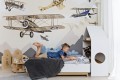 planes wallpaper