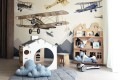 planes wallpaper