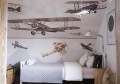planes wallpaper