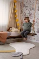 wallpaper with forest animals