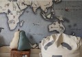 wallpaper world map