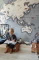 wallpaper world map
