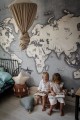 wallpaper world map