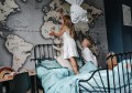 wallpaper world map
