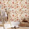 malumi flower wallpaper