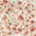 wallpaper garden of memories