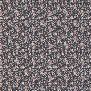 MALUMI - WALLPAPER  MAGICAL GARDEN DARK