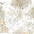wallpaper vintage country