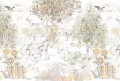 wallpaper vintage country