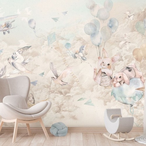 wallpaper clouds