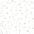 wallpaper with small dots pink