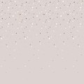 pink wallpaper with stars