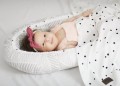 baby swaddle