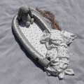 baby swaddle