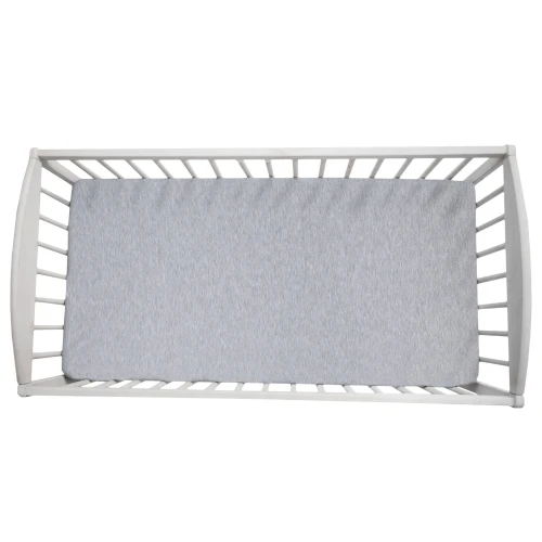 bed sheet for baby cot