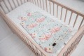 baby bed sheet