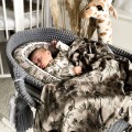bamboo swaddle