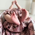 bamboo swaddle